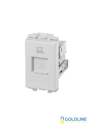 Hạt Ổ Cắm Máy Tính Cat5 24mm