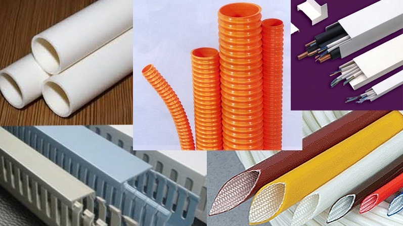 Mua ống luồn dây điện ở đâu