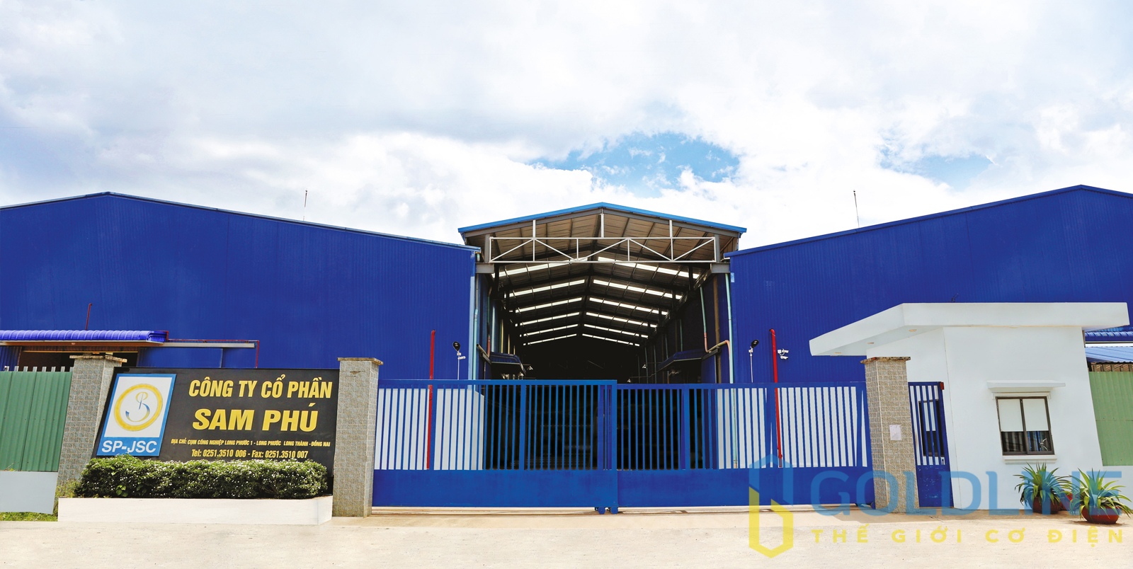 Bảng giá ống luồn dây điện Sam Phú mới nhất
